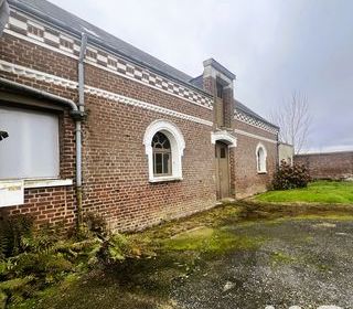  Maison � vendre 8 pi�ces 150 m�