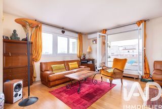  Appartement � vendre 4 pi�ces 101 m�