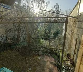  Maison � vendre 2 pi�ces 55 m�