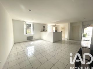  Maison � vendre 4 pi�ces 78 m�