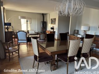  Maison � vendre 8 pi�ces 151 m�