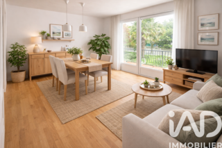  Maison � vendre 3 pi�ces 61 m�