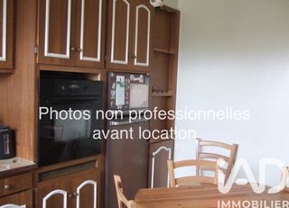  Maison � vendre 6 pi�ces 126 m�