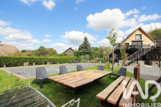  Maison � vendre 7 pi�ces 206 m�