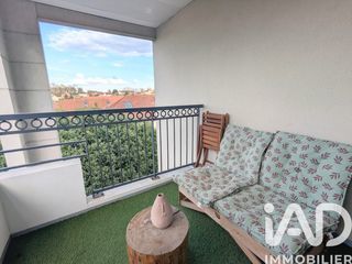  Appartement � vendre 2 pi�ces 47 m�