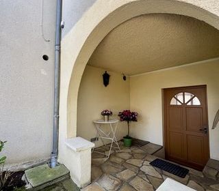  Maison � vendre 8 pi�ces 218 m�
