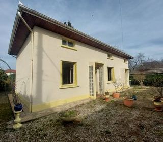  Maison � vendre 5 pi�ces 80 m�