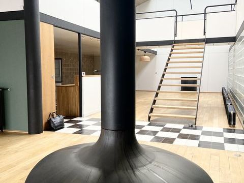  Villa � vendre 6 pi�ces 350 m�