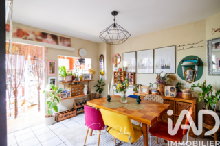  Appartement � vendre 5 pi�ces 112 m�