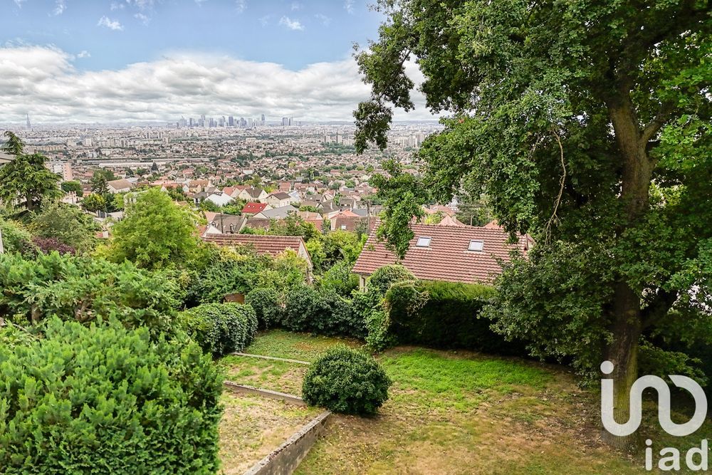 � vendre  Maison Sannois (95110)