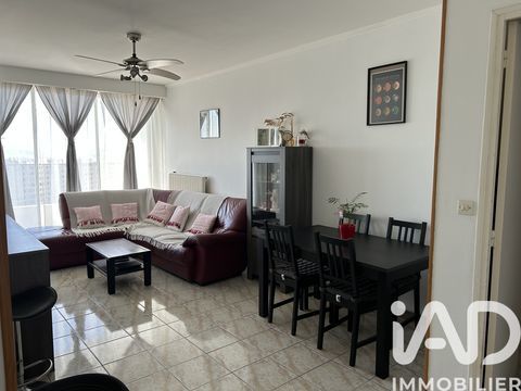   Vente Appartement 4 pi�ces Appartement - 4 pi�ce(s) - 79 m�