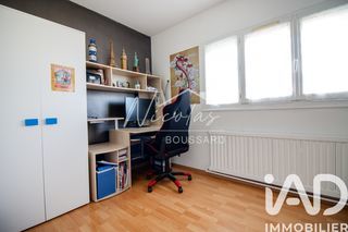 Maison � vendre 4 pi�ces 80 m�