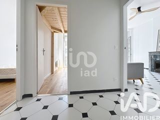  Appartement � louer 3 pi�ces 54 m�