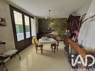  Maison � vendre 4 pi�ces 74 m�