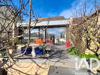  Maison � vendre 5 pi�ces 130 m�