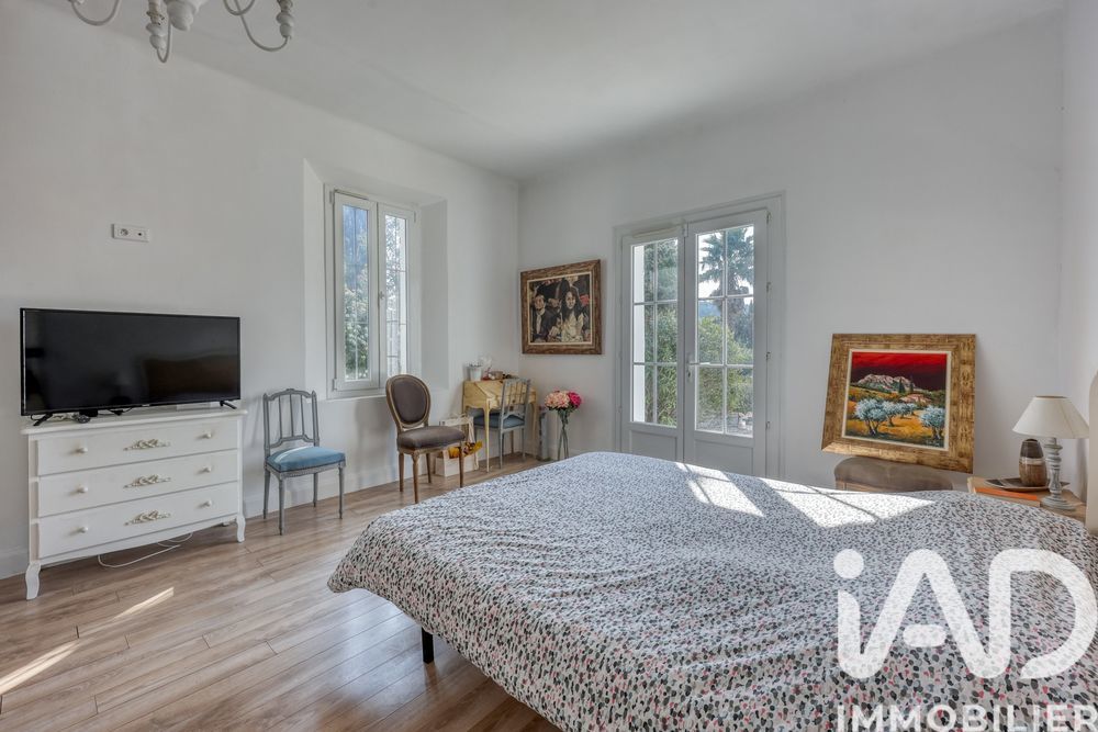 � vendre  Maison Saint-Rapha�l (83700)