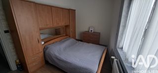  Maison � vendre 4 pi�ces 112 m�