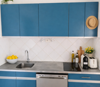  Maison � vendre 2 pi�ces 31 m�