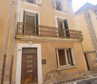  Maison � vendre 3 pi�ces 66 m�