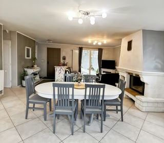  Maison � vendre 6 pi�ces 127 m�