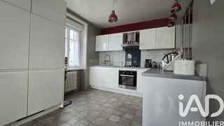  Maison � vendre 6 pi�ces 125 m�