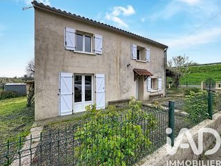  Maison � vendre 5 pi�ces 108 m�