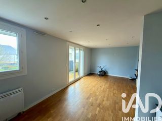  Appartement � vendre 4 pi�ces 73 m�