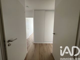  Appartement � vendre 3 pi�ces 63 m�