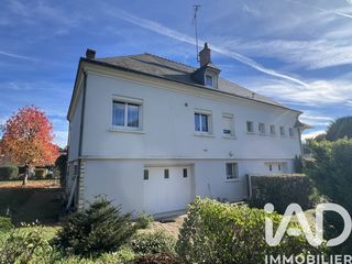  Maison � vendre 6 pi�ces 160 m�