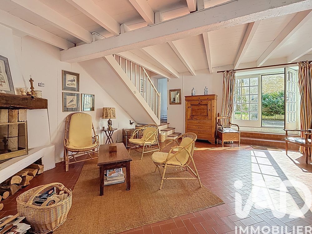 � vendre  Maison La Couarde-sur-Mer (17670)