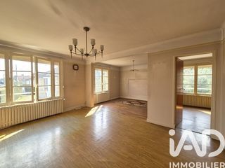  Maison � vendre 4 pi�ces 84 m�