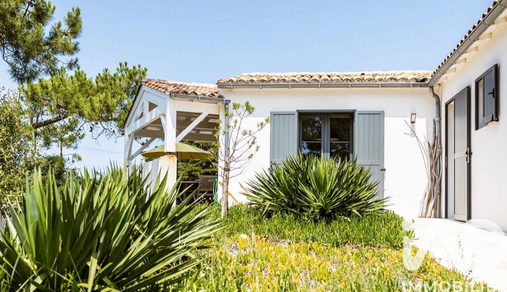 � vendre  Maison Saint-Georges-d'Ol�ron (17190)