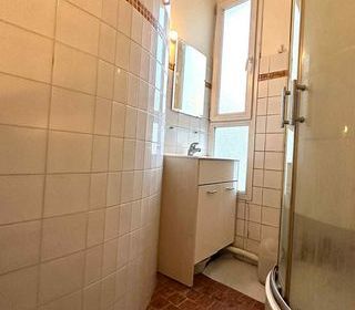  Appartement � vendre 1 pi�ce 18 m�