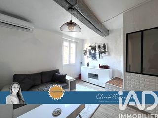  Maison � vendre 3 pi�ces 60 m�