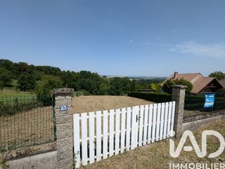  Terrain � vendre 1759 m�