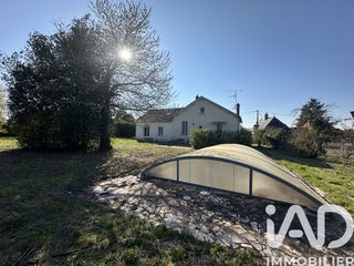  Maison � vendre 7 pi�ces 154 m�