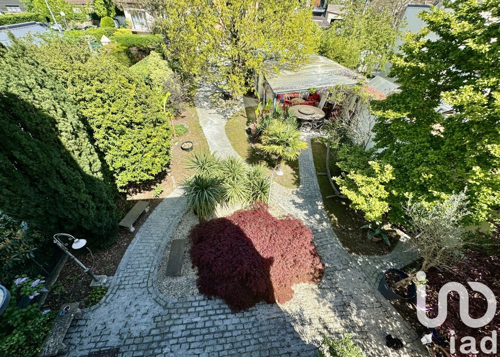 � vendre  Propri�t�/ch�teau Longjumeau (91160)