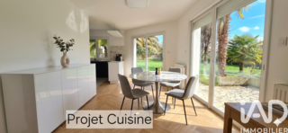  Maison � vendre 6 pi�ces 130 m�