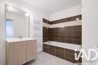  Appartement � vendre 2 pi�ces 43 m�