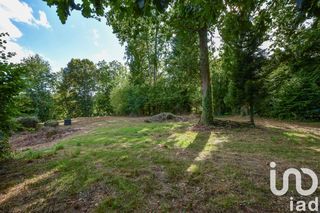  Terrain � vendre 1264 m�