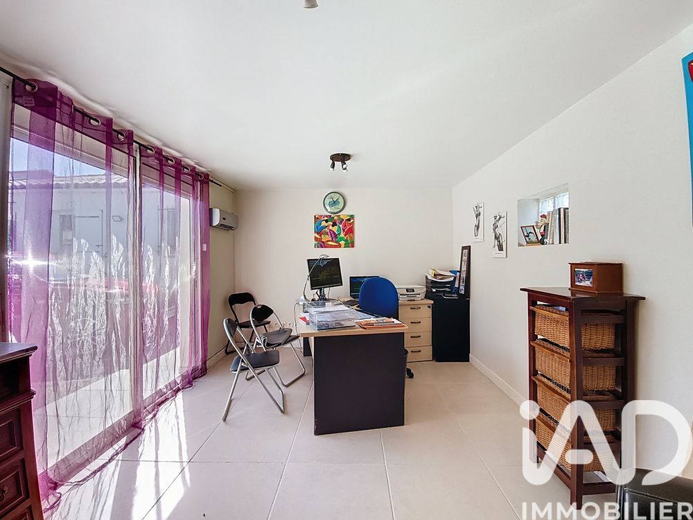 � vendre  Maison Baho (66540)