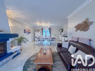  Maison � vendre 6 pi�ces 165 m�