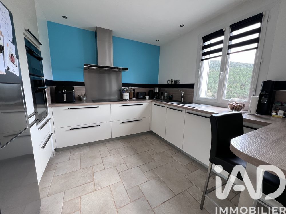 � vendre  Maison La Londe-les-Maures (83250)