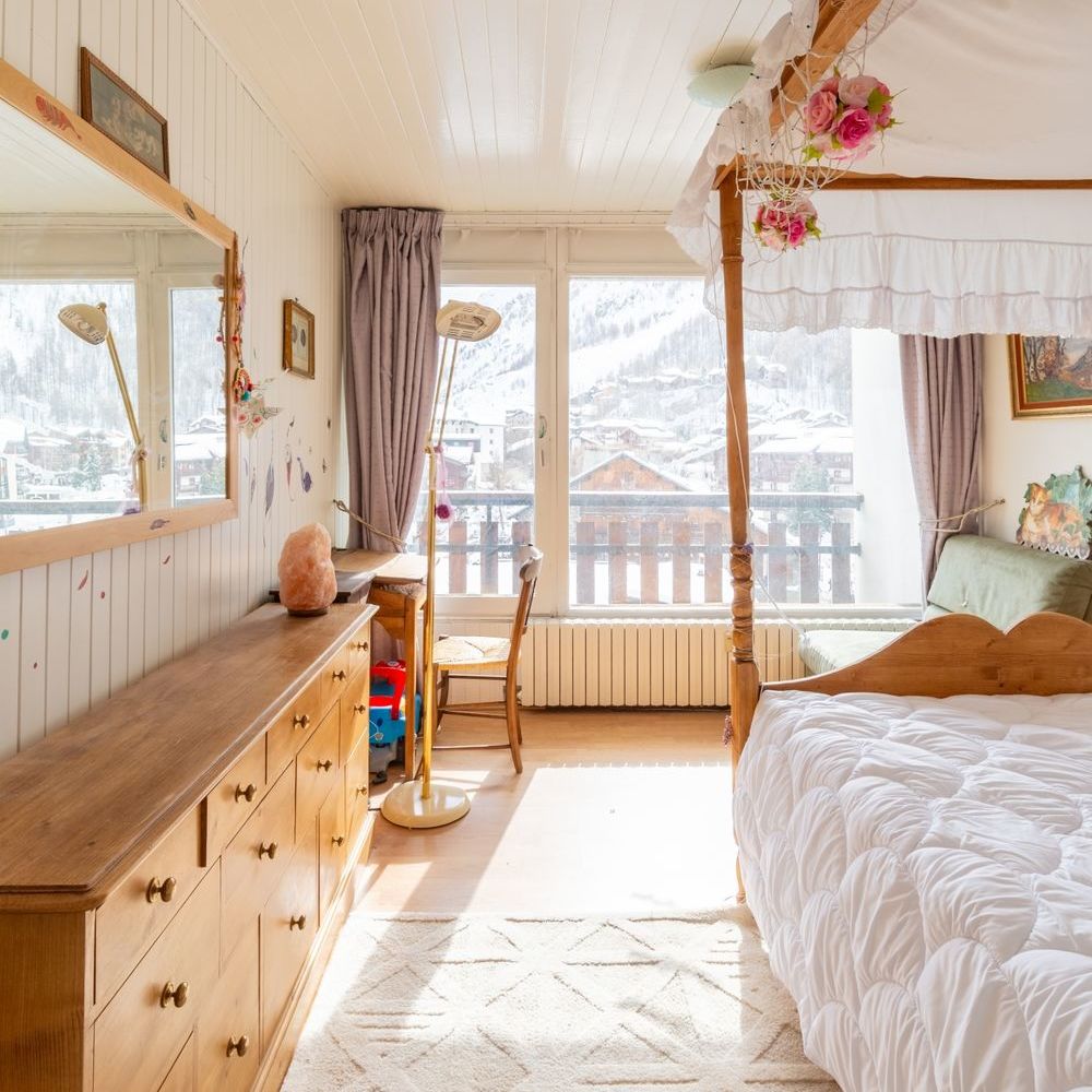 � vendre  Appartement Val-d'Is�re (73150)