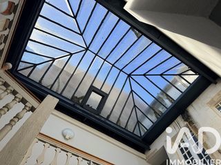  Appartement � vendre 2 pi�ces 57 m�