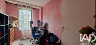  Appartement � vendre 2 pi�ces 38 m�