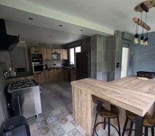  Maison � vendre 5 pi�ces 139 m�