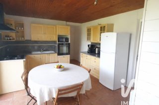  Maison � vendre 5 pi�ces 90 m�