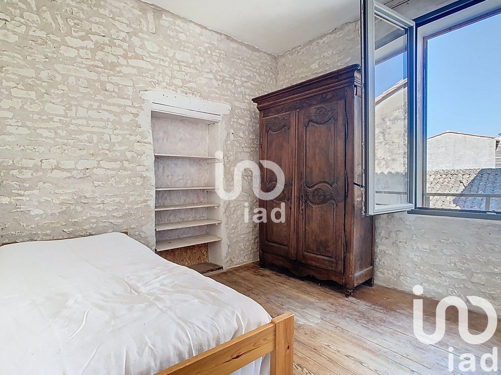 � vendre  Maison La Couarde-sur-Mer (17670)