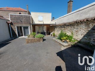  Maison � vendre 5 pi�ces 113 m�
